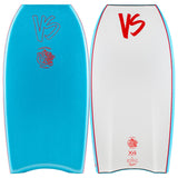 VS WINSTON MCCALL X4 MINI QUAD K.9 - D5 BODYBOARD SHOP