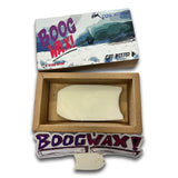 BOOG WAX