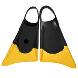 CHURCHILL PLC SIGNATURE MAKAPUU FINS - d5 bodyboard shop
