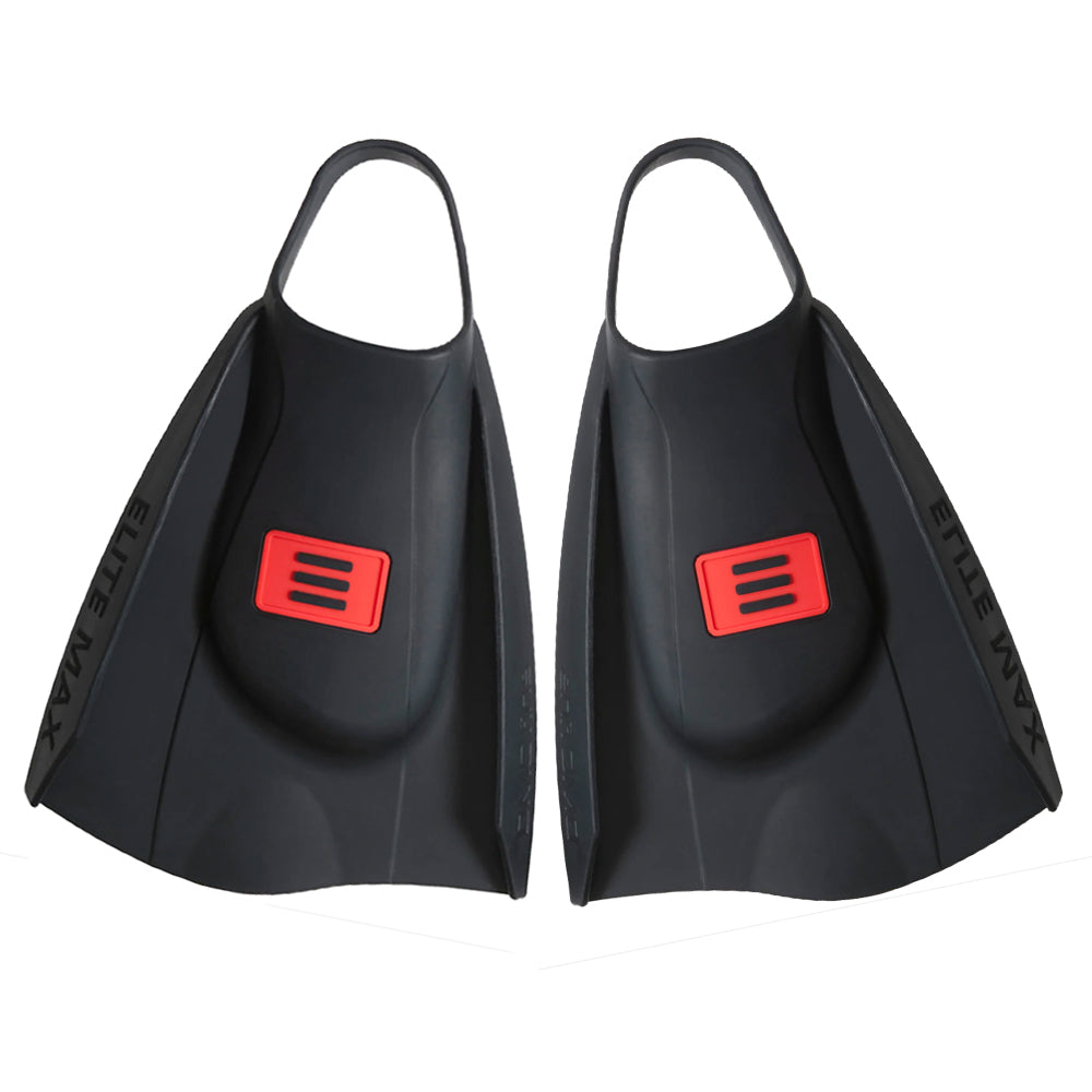 DMC ELITE MAX FINS - D5 BODYBOARD SHOP