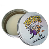 Frothers Board Wax - Warm Water - D5 BODYBOARD SHOP