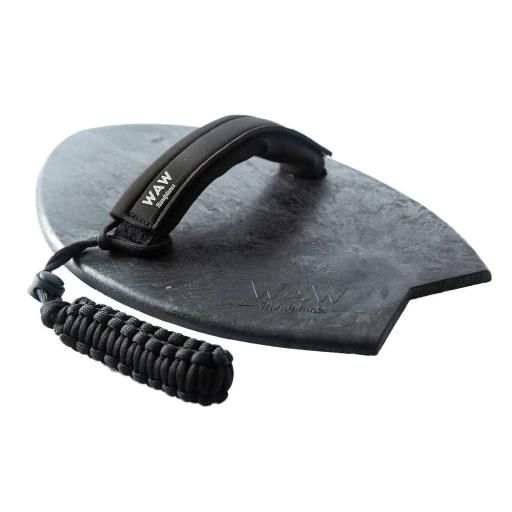 BAD FISH HAND PLANE - D5 BODYBOARD SHOP