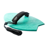 Bad Fish Hand Plane - Aqua - D5 BODYBOARD SHOPBAD FISH HAND PLANE - D5 BODYBOARD SHOP