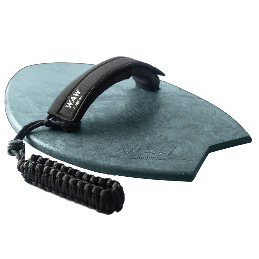 BAD FISH HAND PLANE - D5 BODYBOARD SHOP