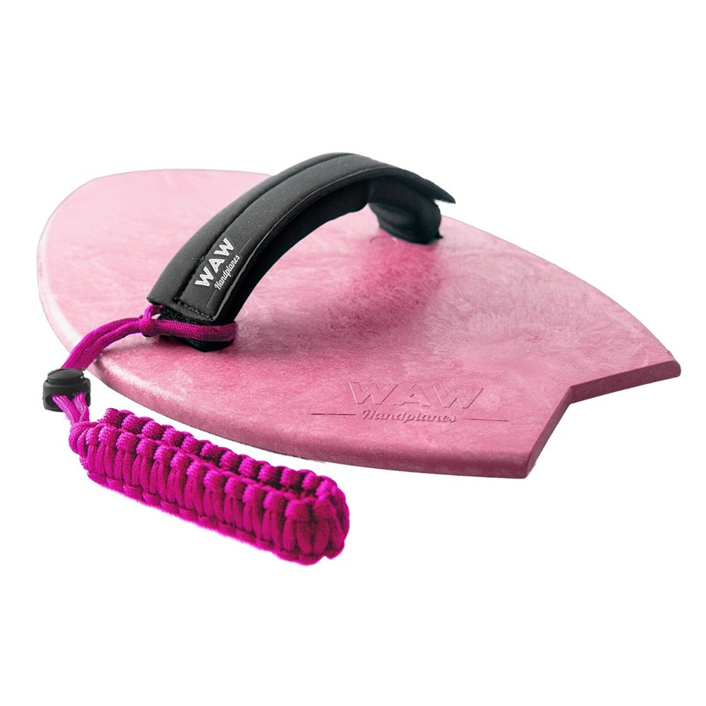 BAD FISH HAND PLANE - D5 BODYBOARD SHOP