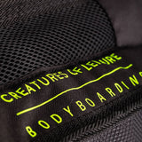 CREATURES OF LEISURE BODYBOARD ICON DOUBLE COVER - D5 BODYBOARD SHOP