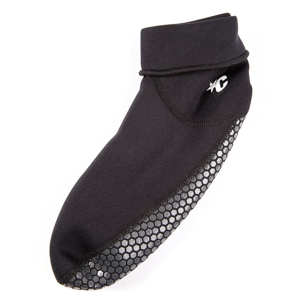 CREATURES OF LEISURE BODYBOARD NEO FIN SOX HI - CUT - D5 BODYBOARD SHOP