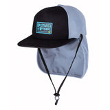 CREATURES OF LEISURE GROM SURF CAP - D5 BODYBOARD SHOP