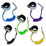 D5 BASIC BICEP LEASH - D5 BODYBOARD SHOP