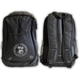 D5 MOTION BACK PACK - D5 BODYBOARD SHOP