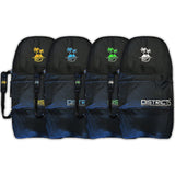 D5 MULTI PADDED BODYBOARD COVER - D5 BODYBOARD SHOP