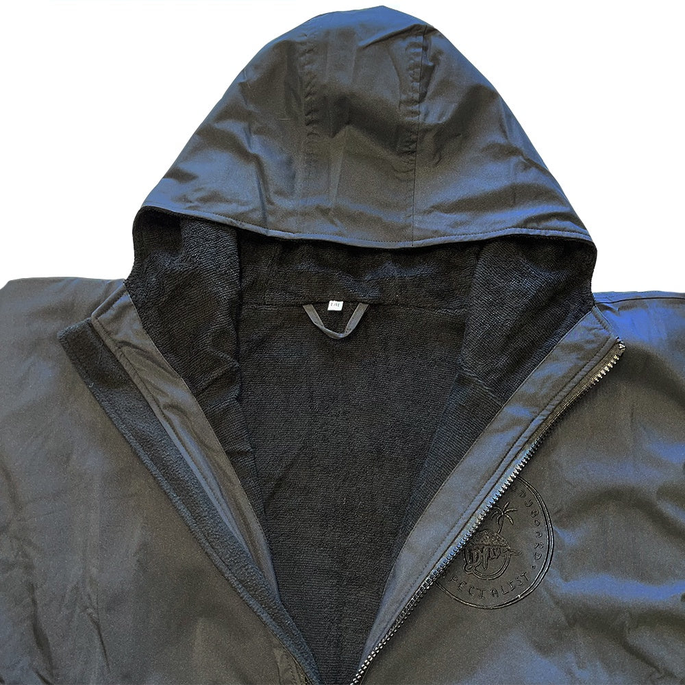 D5 WOLVERINE JACKET - D5 BODYBOARD SHOP