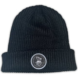 D5 CUFFED BEANIE - D5 BODYBOARD SHOP