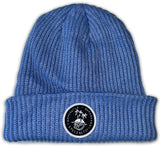 D5 CUFFED BEANIE - D5 BODYBOARD SHOP