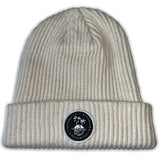 D5 CUFFED BEANIE - D5 BODYBOARD SHOP