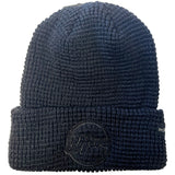 D5 BISCUIT WAFFLE BEANIE - D5 BODYBOARD SHOP