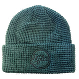 D5 BISCUIT WAFFLE BEANIE - D5 BODYBOARD SHOP