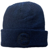 D5 BISCUIT WAFFLE BEANIE - D5 BODYBOARD SHOP