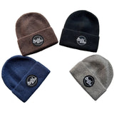 LIMITED EDITION CORPORATE BEANIE - D5 BODYBOARD SHOP