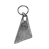 LIMITED EDITION METAL KEYRING - D5 BODYBOARD SHOP