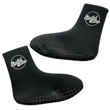 LIMITED EDITION LONG FIN SOCKS - D5 BODYBOARD SHOP