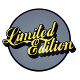 LIMITED EDITION SUNSET STICKER - D5 BODYBOARD SHOP