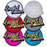 LIMITED EDITION SUNSET STICKER - D5 BODYBOARD SHOP