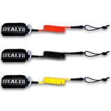 STEALTH BASIC BICEP LEASH - D5 BODYBOARD SHOP