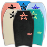 Stealth Mini 30" EPS - D5 BODYBOARD SHOP
