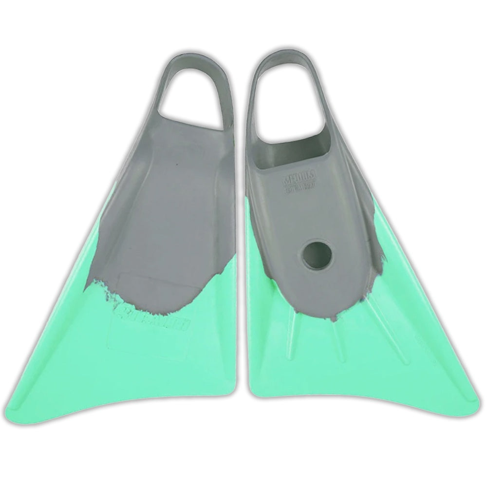 STEALTH S1 SUPER SOFT FINS - D5 BODYBOARD SHOP