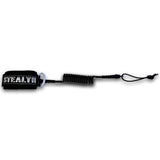 STEALTH BASIC BICEP LEASH - D5 BODYBOARD SHOP