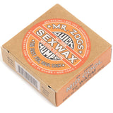 SEXWAX SURF WAX - D5 BODYBOARD SHOP