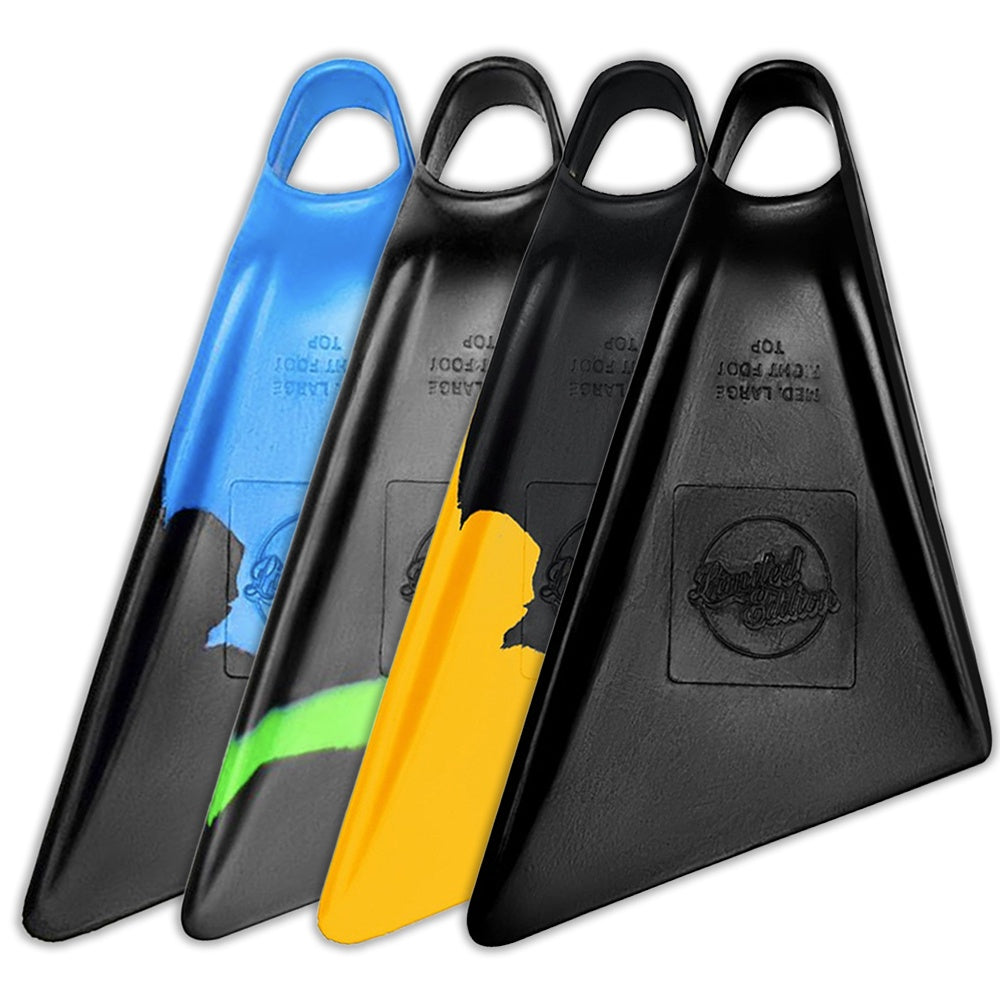 LIMITED EDITION SYLOCK FIN - D5 BODYBOARD SHOP