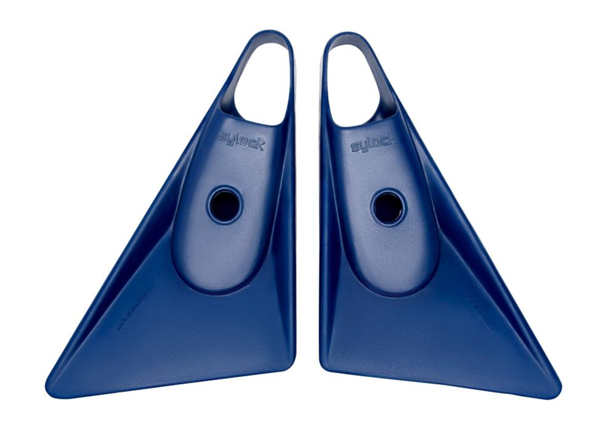 LIMITED EDITION SYLOCK FIN - D5 BODYBOARD SHOP