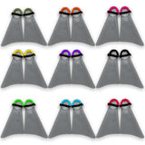 Thrash Fin Heel Pad Saver - D5 BODYBOARD SHOP