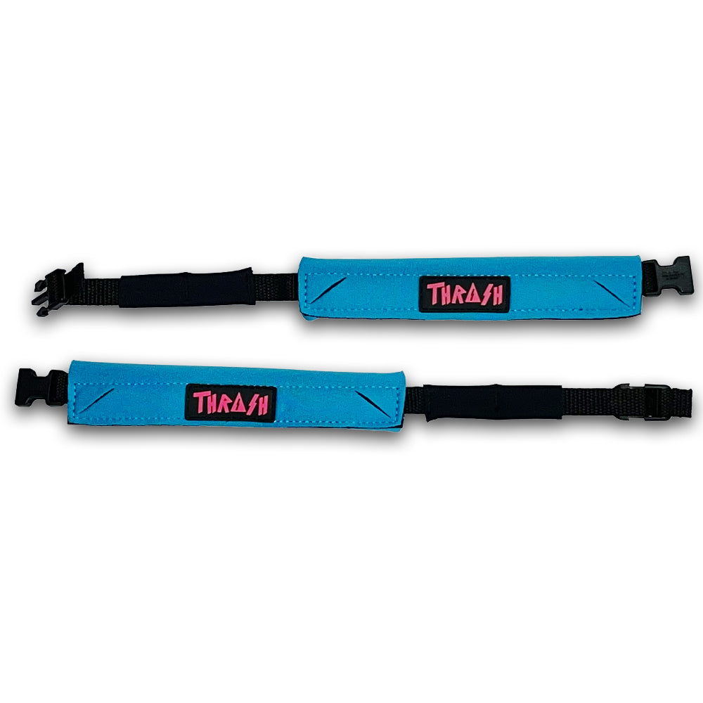 Thrash Fin Heel Pad Saver - D5 BODYBOARD SHOP
