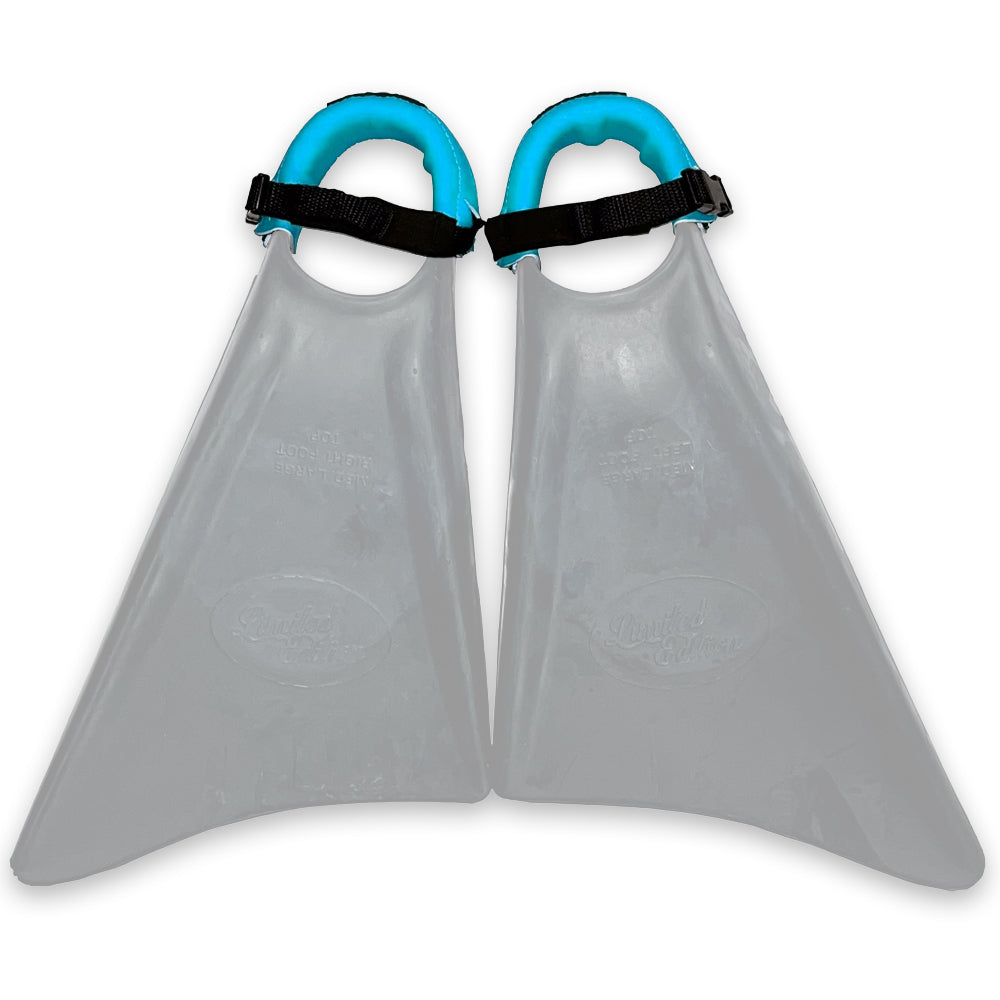 Thrash Fin Heel Pad Saver - D5 BODYBOARD SHOP