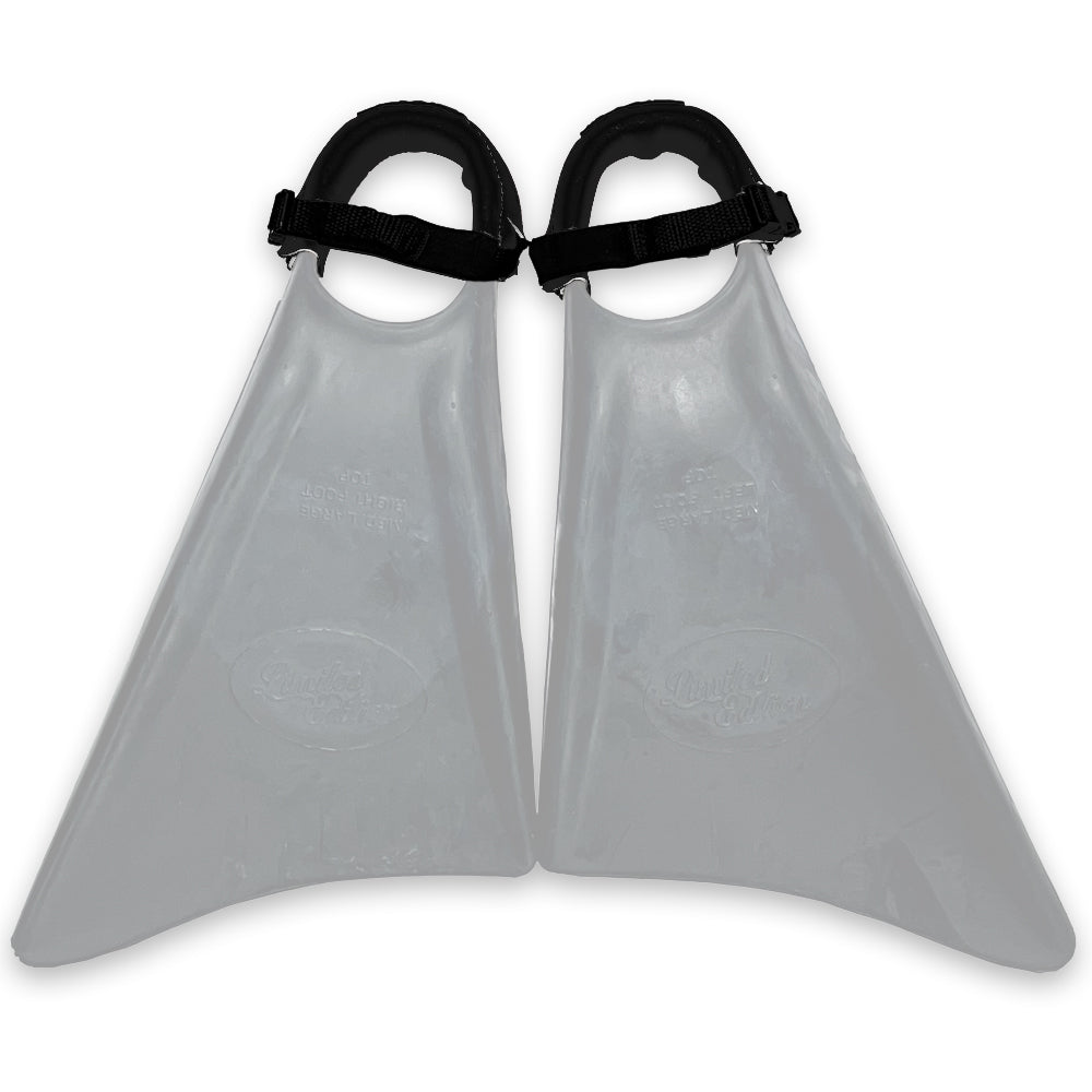 Thrash Fin Heel Pad Saver - D5 BODYBOARD SHOP