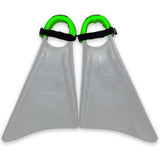 Thrash Fin Heel Pad Saver - D5 BODYBOARD SHOP