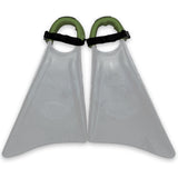 Thrash Fin Heel Pad Saver - D5 BODYBOARD SHOP