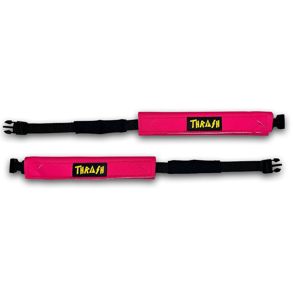 Thrash Fin Heel Pad Saver - D5 BODYBOARD SHOP