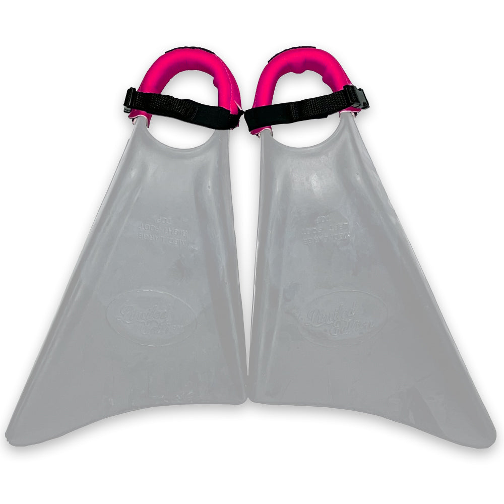 Thrash Fin Heel Pad Saver - D5 BODYBOARD SHOP