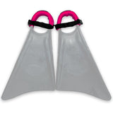 Thrash Fin Heel Pad Saver - D5 BODYBOARD SHOP