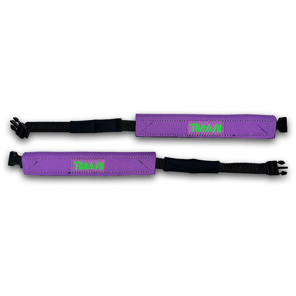 Thrash Fin Heel Pad Saver - D5 BODYBOARD SHOP
