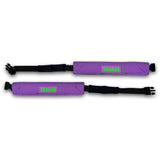Thrash Fin Heel Pad Saver - D5 BODYBOARD SHOP