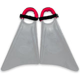 Thrash Fin Heel Pad Saver - D5 BODYBOARD SHOP