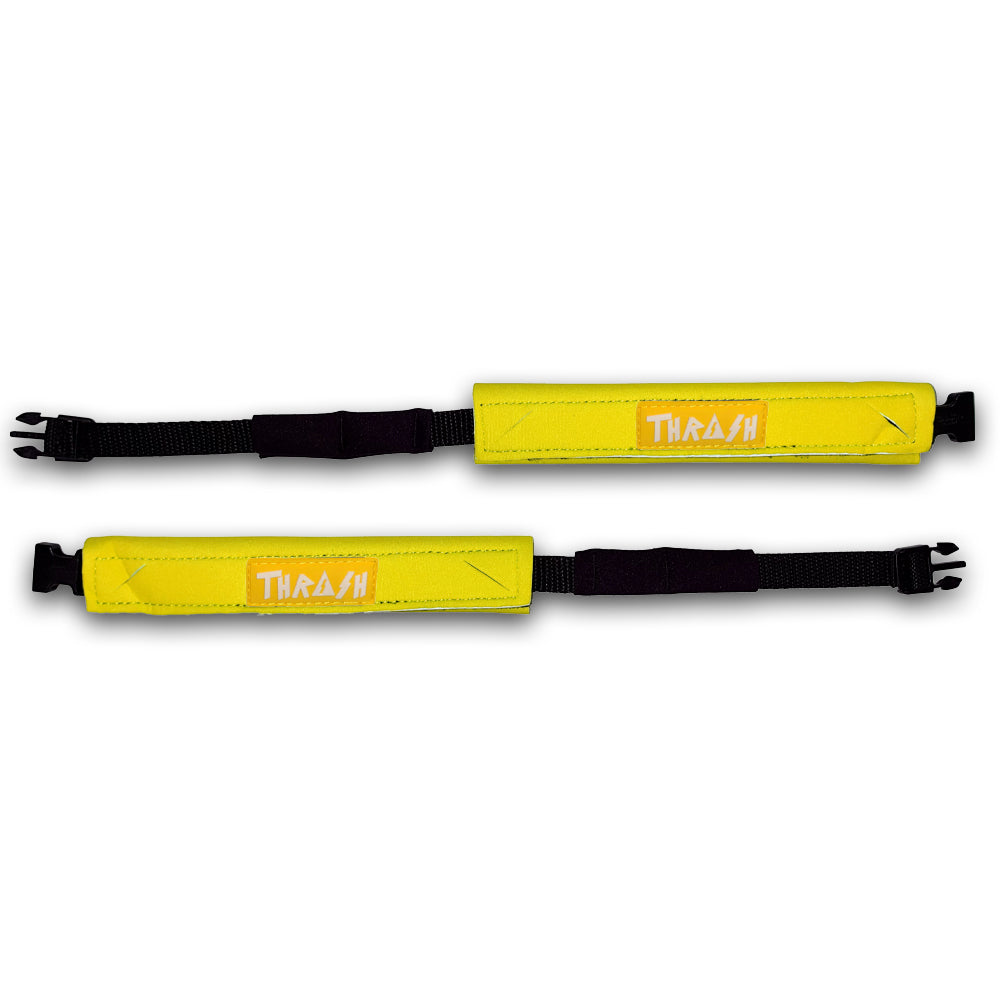 Thrash Fin Heel Pad Saver - D5 BODYBOARD SHOP