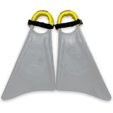 Thrash Fin Heel Pad Saver - D5 BODYBOARD SHOP