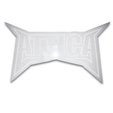 ATTICA MENTAL STICKER - D5 BODYBOARD SHOP