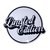 LIMITED EDITION SUNSET STICKER - D5 BODYBOARD SHOP